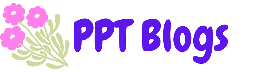PPT Blogs